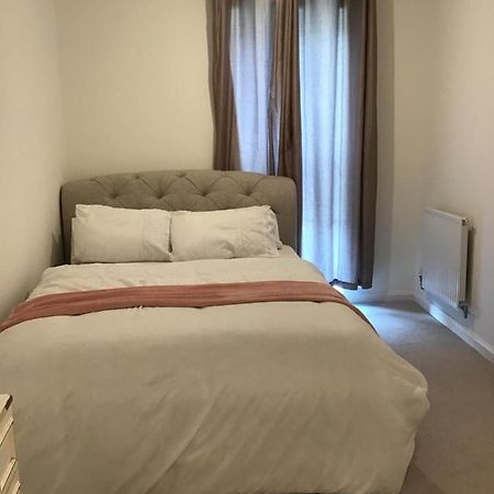 En-Suite Double Room In A Shared Apartment Close To Central Londyn Zewnętrze zdjęcie