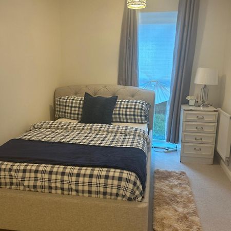 En-Suite Double Room In A Shared Apartment Close To Central Londyn Zewnętrze zdjęcie