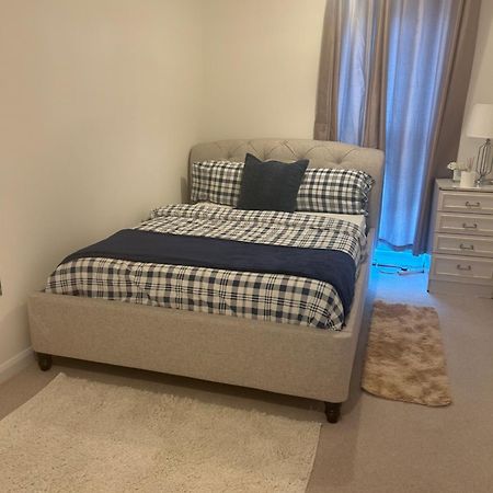 En-Suite Double Room In A Shared Apartment Close To Central Londyn Zewnętrze zdjęcie