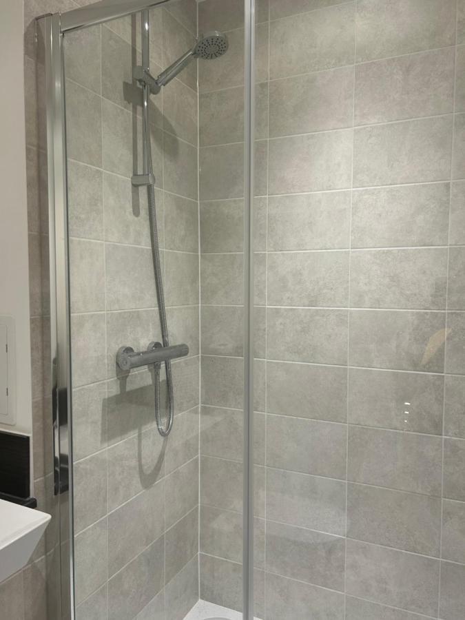 En-Suite Double Room In A Shared Apartment Close To Central Londyn Zewnętrze zdjęcie