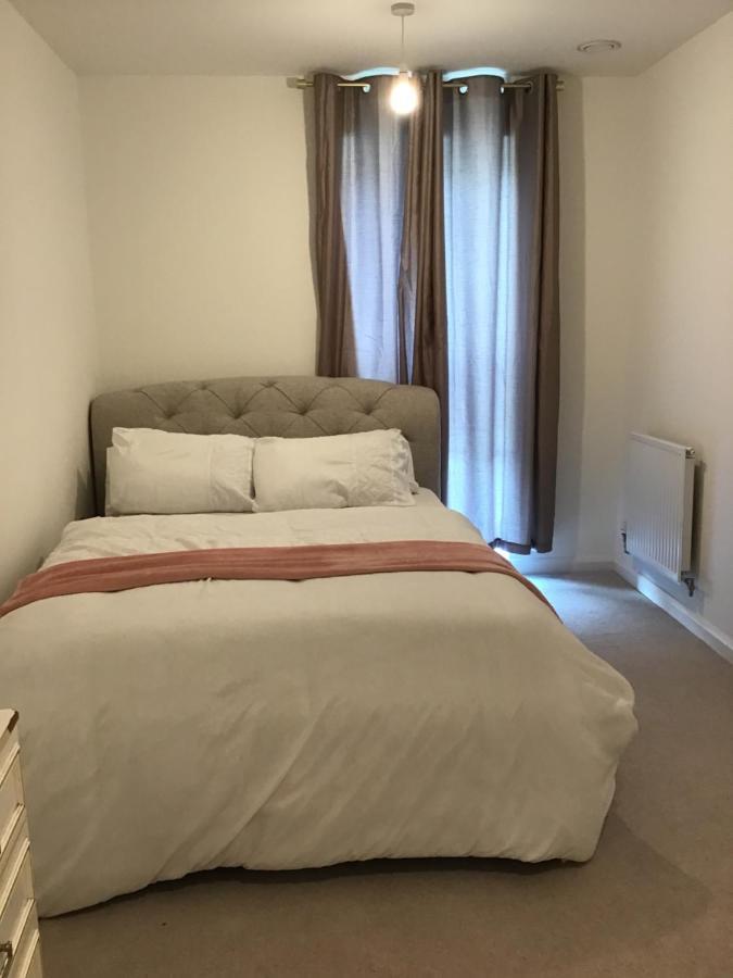 En-Suite Double Room In A Shared Apartment Close To Central Londyn Zewnętrze zdjęcie