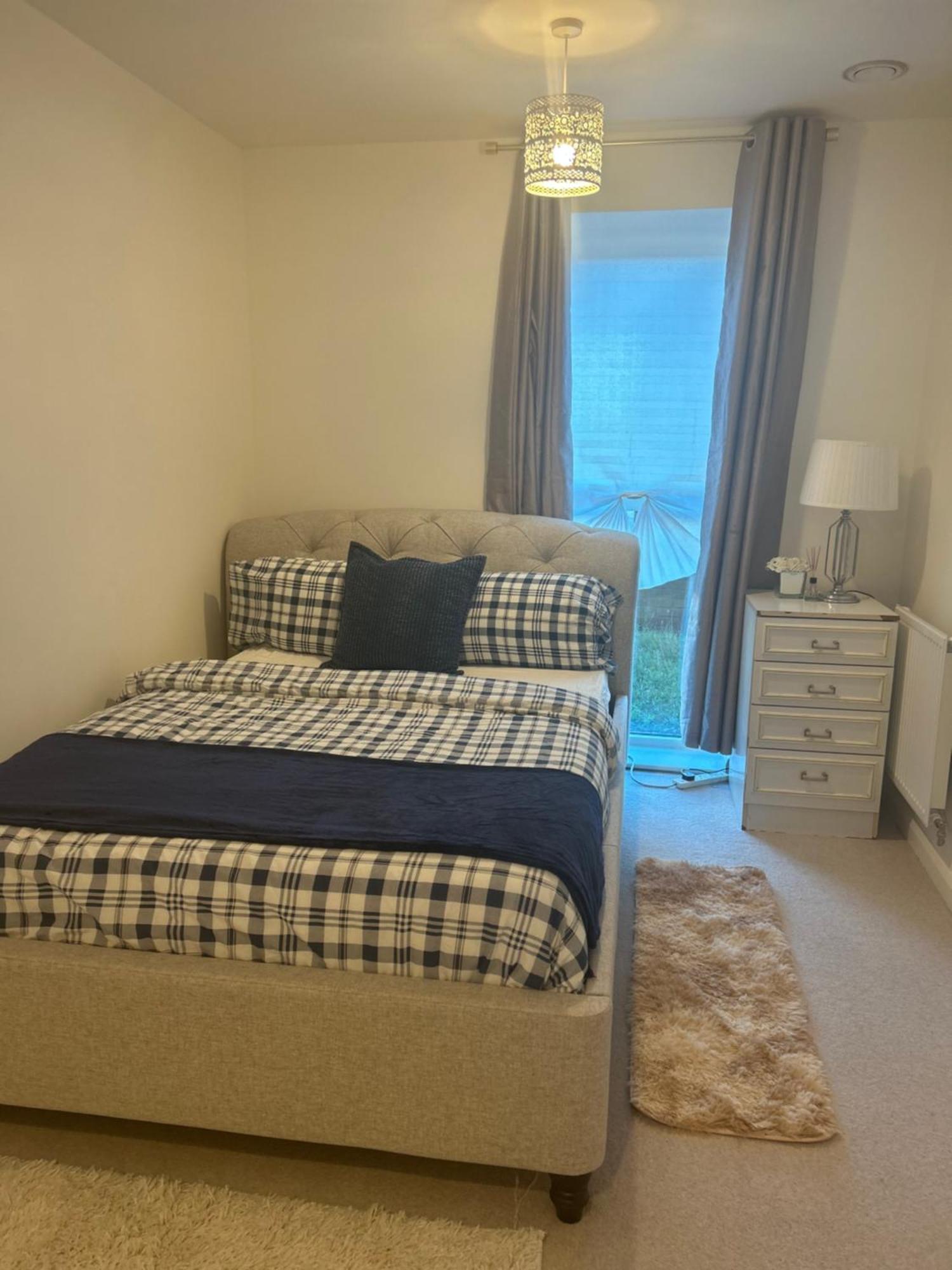 En-Suite Double Room In A Shared Apartment Close To Central Londyn Zewnętrze zdjęcie