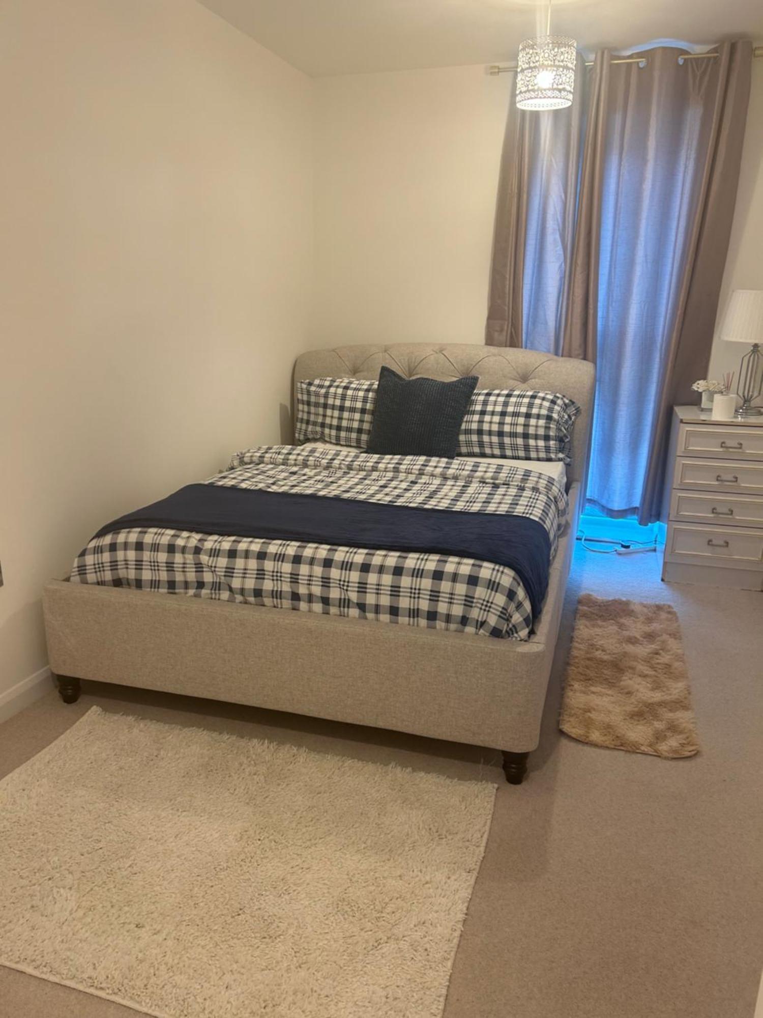 En-Suite Double Room In A Shared Apartment Close To Central Londyn Zewnętrze zdjęcie